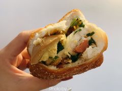 -惠源面包店(开禾路店)