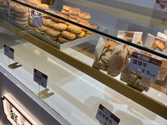 -太原面食店(解放路店)