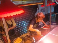 -明记牛杂(新马路分店)