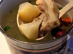 -西域阿里马新疆菜·清真(桂花路店)