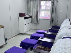 -强手盲人推拿·颈肩腰背调理(南新路店)