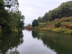 -桃花岭景区
