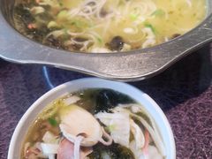 特色米线-福利来酒店(舜耕店)