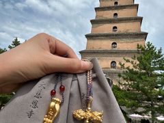 -大慈恩寺(大雁塔)