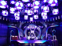 -星聚会KTV(苏州信投大厦店)