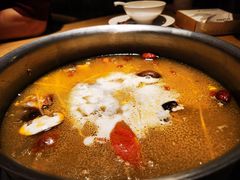 -守柴炉烤鸭(科华中路王府井店)