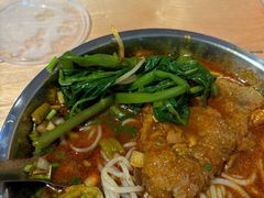 -柳州肥姨妈大骨螺蛳粉(沙河店)