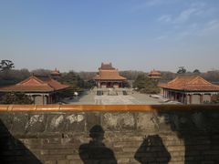 -北陵公园