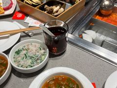 -海底捞火锅(城阳万象汇店)