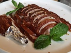 -青年公社烤鸭(青年路店)