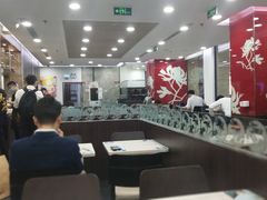 -康师傅私房牛肉面(北京南站店)