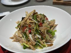 -大鹏饭店·金陵家宴(奥体中心店)