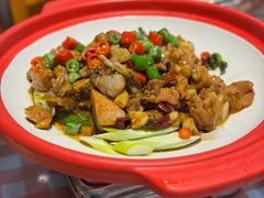 -海燕酒店·地道湖北菜(惠济路店)