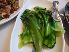 青炒生菜-三猫黑鱼花(南大店)