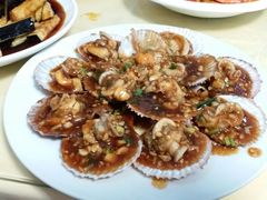 -华春餐馆(鱼山路店)