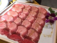 -喜来稀肉(北外滩白玉兰广场店)