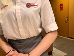 -海底捞火锅(徐州火车站店)