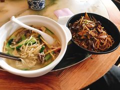 -慧娟面馆·餐厅(望江路店)