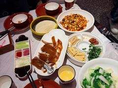 -大鸭梨烤鸭·北京菜(大兴南小街店)