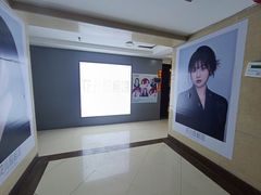 -花儿照相馆·最美证件照(红旗街万达店)