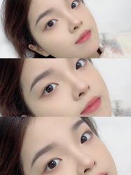 -韩美绣·骨相纹眉·洗眉美瞳线