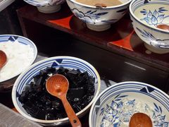 -杭州开元名都大酒店·地中海自助餐厅