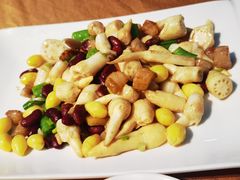 -大树头森林餐厅(番禺广场店)