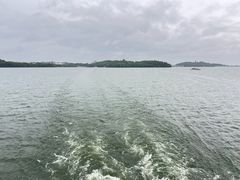 -天目湖山水园
