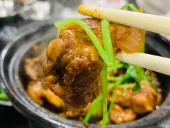 鸡公煲-二楼老店重庆鸡公煲(真光路店)