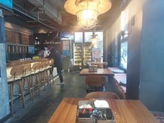 -Devils’ Brewery小恶魔精酿啤酒(武汉天地店)