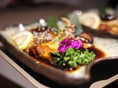 三文鱼头-吉之仙•中国制造•出口级食材日料店(领事馆总店)