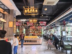-豪约客牛排(海大南门店)