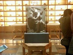 -稍可轩博物馆餐厅