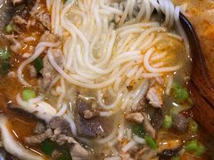 -螺大蛳柳州螺蛳粉·火锅·热干面(西城永捷店)