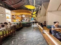 -曼泰·泰餐(江南环球港店)