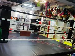 -浩北·健身格斗馆24h