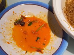 -山里俏·地标皖南菜·屯溪臭鳜鱼(北城万达店)