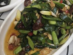 -四妹餐厅(玫瑰街店)