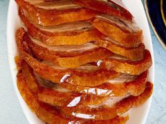 -海湾壹品·粤菜·早茶·烤鸭(拱北店)