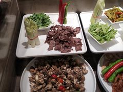 -村长家的疙瘩汤(沌口店)
