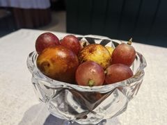 水果-湘中缘·湖南菜(娄底驻京办店)