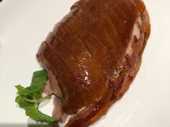 -四季民福烤鸭店(王府井东安门店)