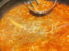-腩得欢喜·牛腩煲火锅(万庭大厦店)