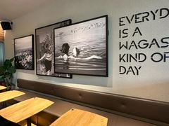 -Wagas沃歌斯(信泰中心商场店)