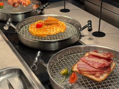 -曲水兰亭(北京四惠店)