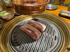 -蒲葵传统炭火烤肉(白石龙店)