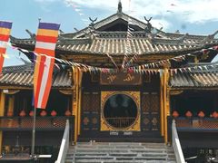 -孔雀湖生态旅游区