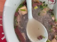 -回味鸭血粉丝汤(京新广场店)