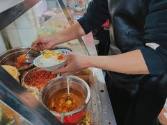 -小罗子汤店(大士院总店)