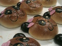 android_upload_pic-BreadTalk面包新语(龙之梦购物中心莘庄店)